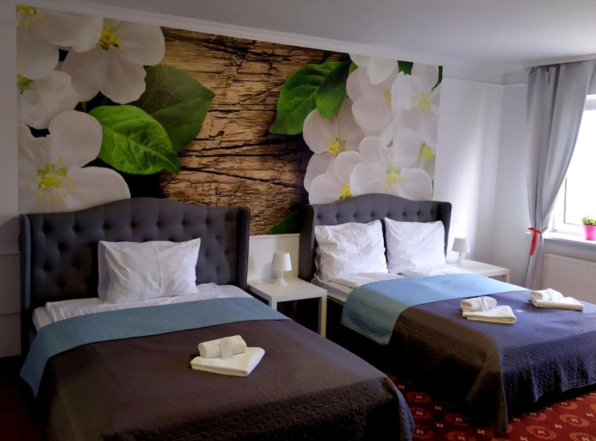Great Polonia Swidnica City Center Luaran gambar