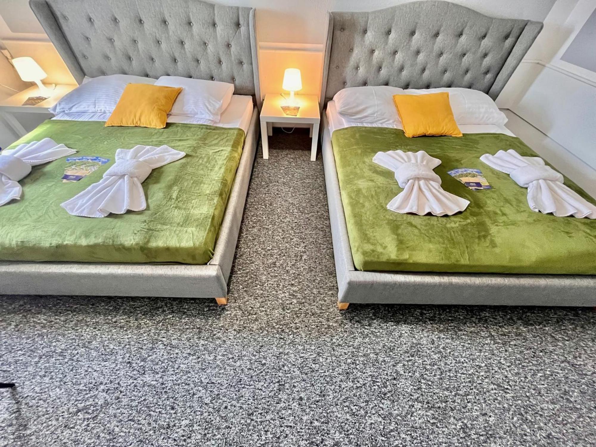 Great Polonia Swidnica City Center Luaran gambar