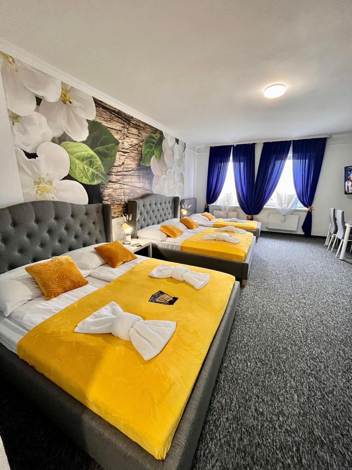 Great Polonia Swidnica City Center Luaran gambar