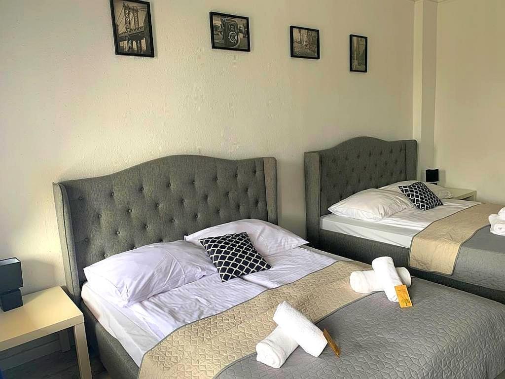 Great Polonia Swidnica City Center Aparthotel Luaran gambar